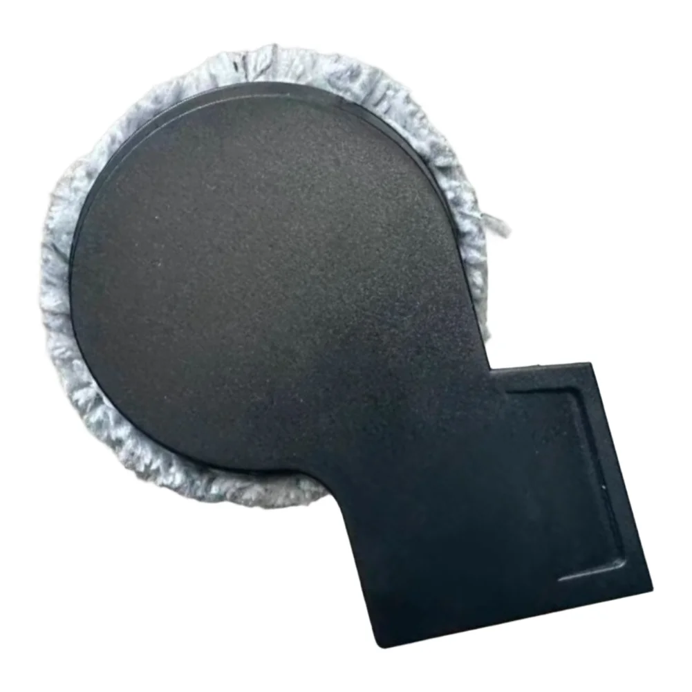 Replacement Roller Brush Set 2pcs for For X-Clean 5 Vacuum Cleaner Models GZ55 GZ5555EE GZ5557EE Rotating Design