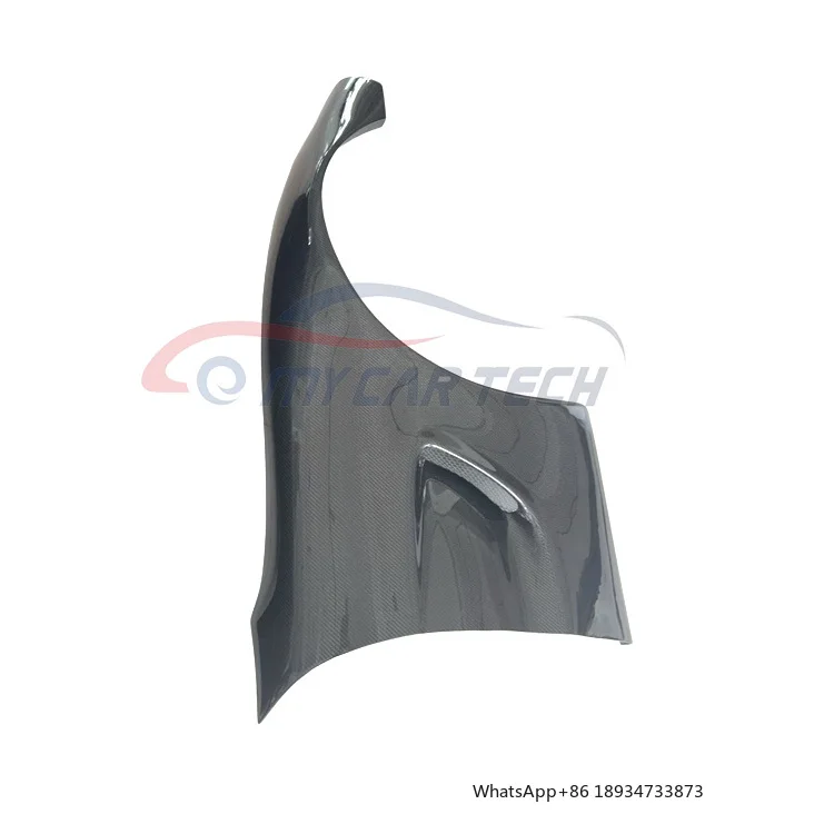 For Chevrolet Corvette C5 1997-2004 Carbon Fiber Front Fenders Body Kit