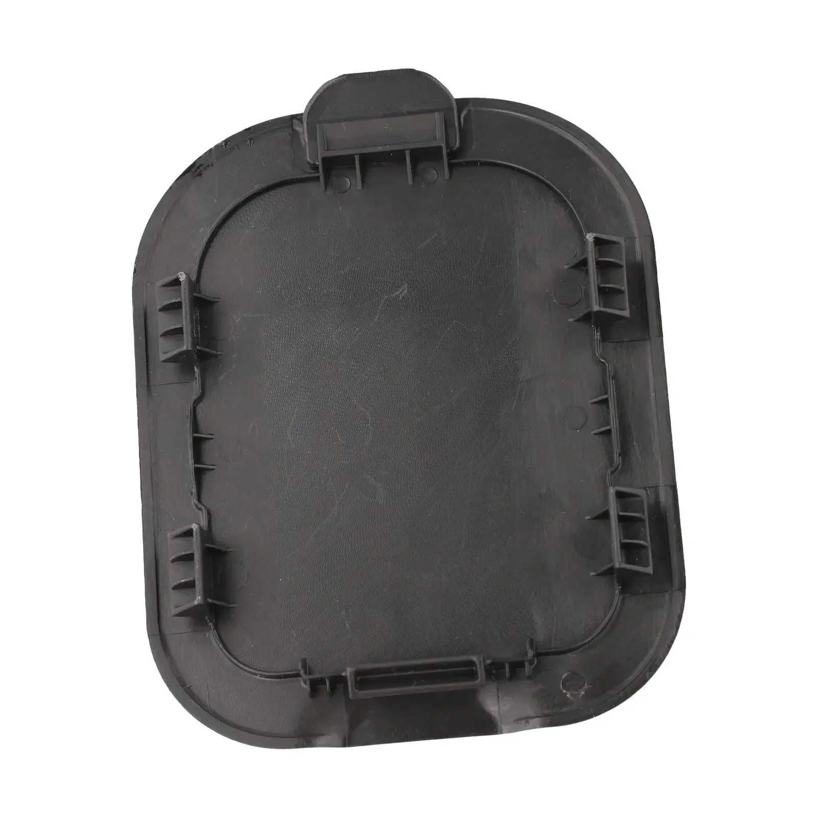 Car Maintenance Black Wheel Arch Trim Fender Liner User-friendly Design Long-lasting Performance Easy Installation