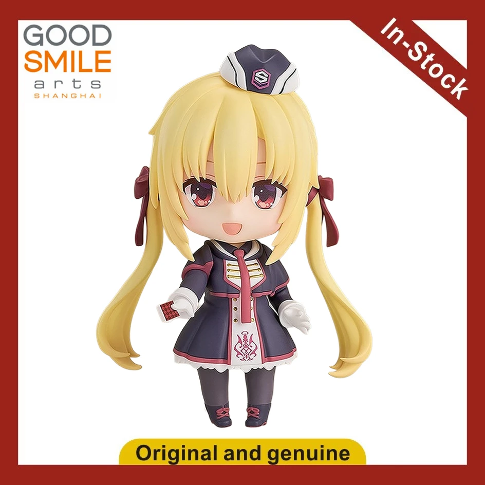 

【UA】 GSC Nendoron 2394 RIDDLE JOKER in The Original Qihai Mobile Action Figures Models Toys Gifts