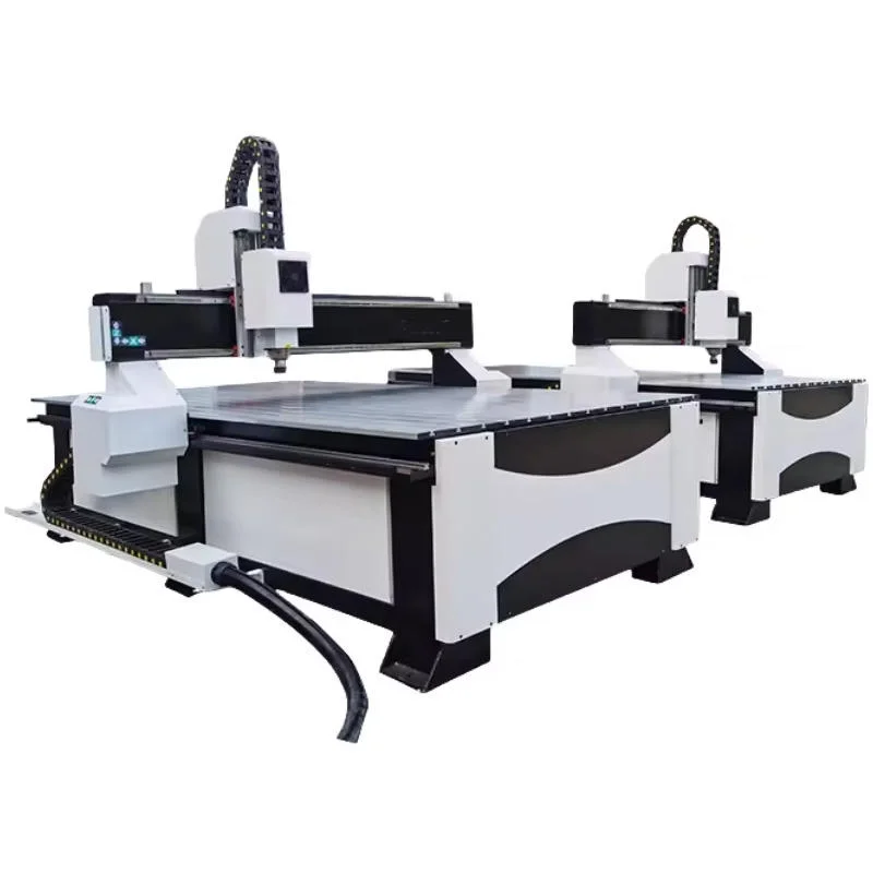 Türbau-Router mit numerischer Steuerung, DSP-Ziffernsteuerung, multifunktionales Bearbeitungszentrum