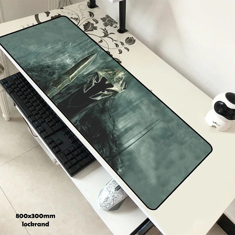 senhor-dos-aneis-mouse-pad-para-mouse-computador-mousepad-grande-jogo-padmouse-gamer-laptop-800x300x3mm-mais-barato-mouse-pad