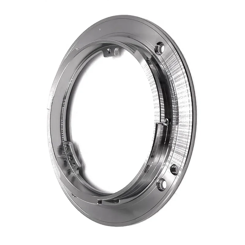 A23F-For SONY 50Mm 1.8 Lens Mount Bayonet Ring Camera Parts Repair Parts