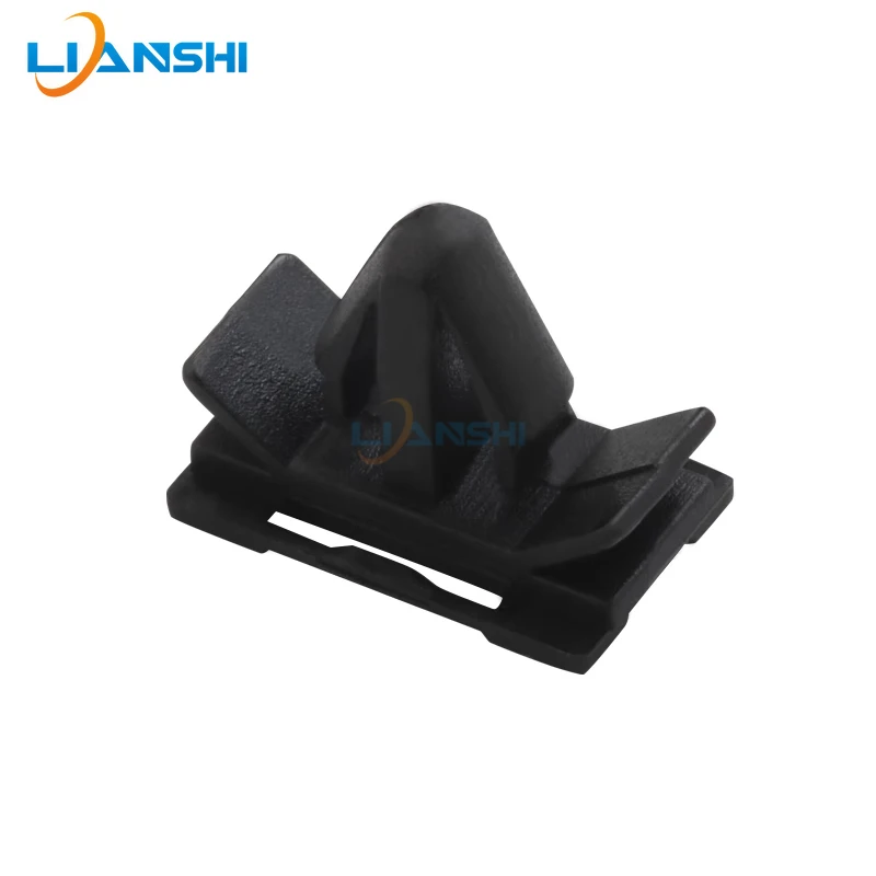 20pcs DJ7022Y-02 External lock automotive fixed movable buckle seat aircraft head connector fixing clip