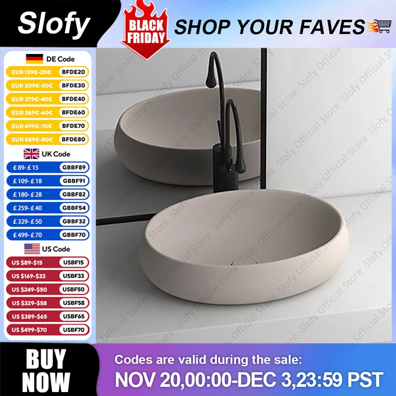 Simple Artistic Ova… - image