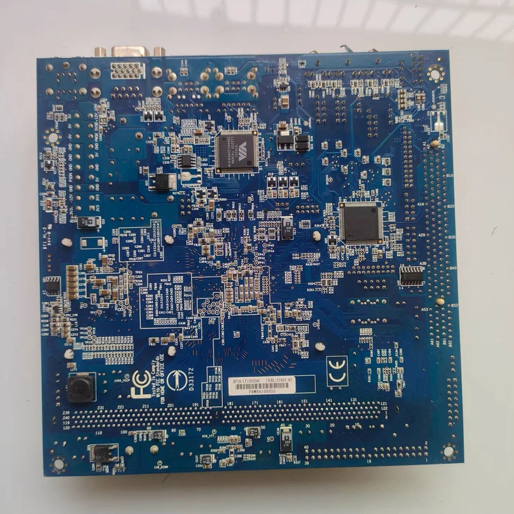 

EPIA-LT15000AG Embedded industrial control motherboard 15GEL 15JA00-A2