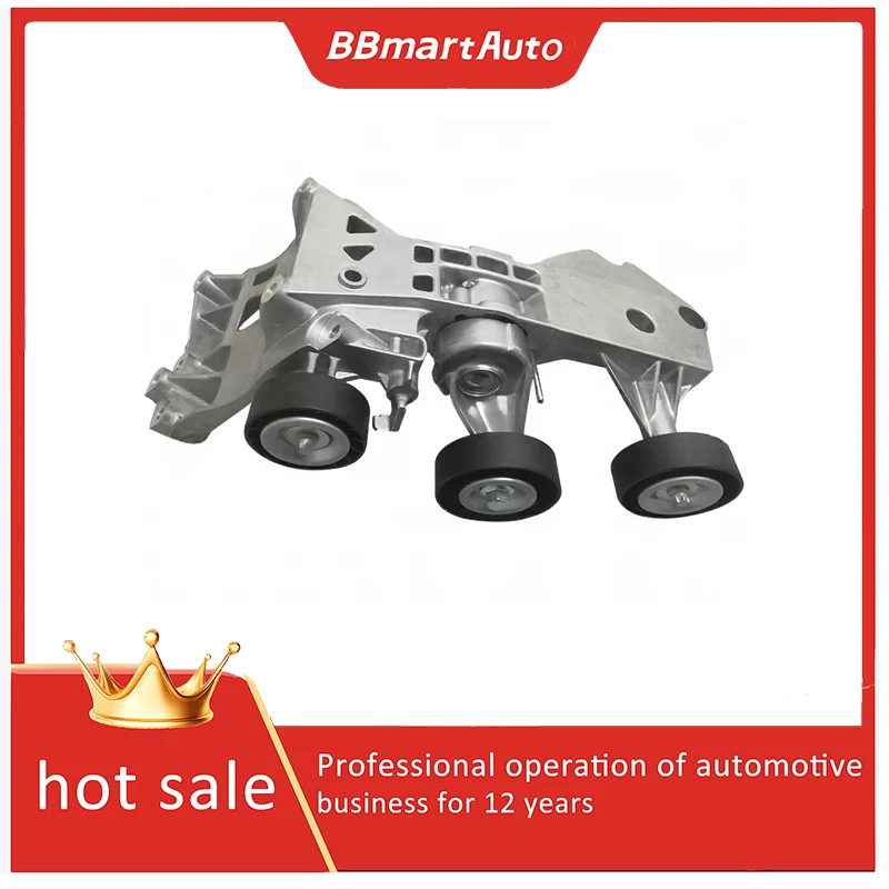 

2662000970 BBmart Belt Tensioner for Mercedes-Benz M266 W169