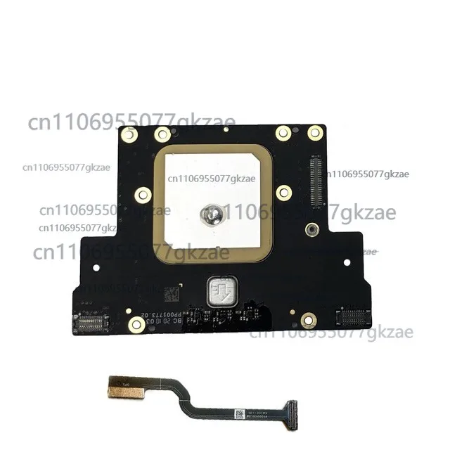 Hot!Original GPS Module Board With Flex Flat Ribbon Cable for DJI Mavic Air 2/2S used