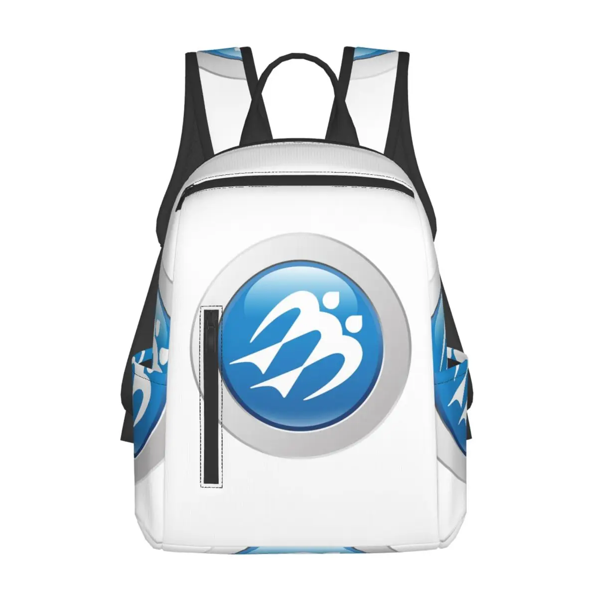 knaus-キャラバン-バックパック-デイパック-大容量-キッズ-ブックバッグ-スクールバッグ-ショルダーバッグ-メンズ-レディース