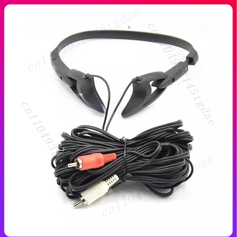 

Оригинальный тестовый комплект для настройки ADAPTIQ наушников BOSE Dual Lotus Head-Mounted Mai 307702-001