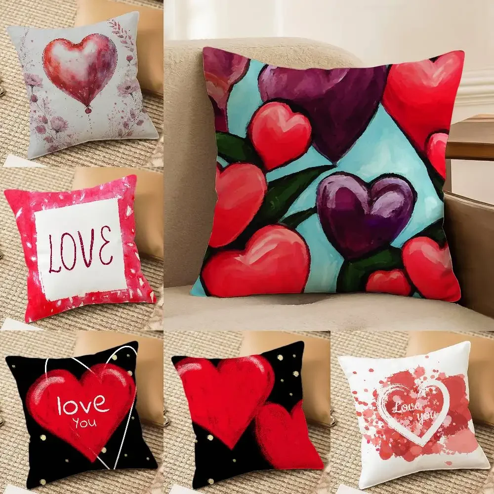 Funda De Almohada C… - image