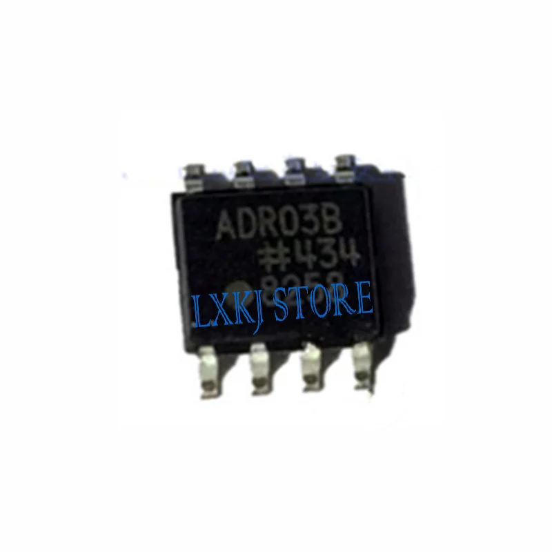 10 шт./лот ADR03BRZ ADR03BR ADR03B SOP-8