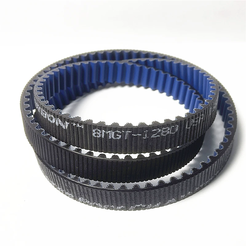 polychain-gt-carbon-timing-belt-carbon-fiber-polyurethane-8mgt-248~8mgt-4480-for-motorcycle-industrial-fans-cnc-machine-tools