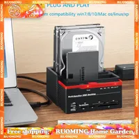 DeepFox 2.5/3.5\