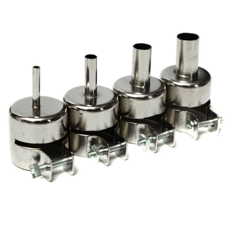 ปืนเป่าลมร้อนแบบพกพา ปรับอุณหภูมิได้ พร้อมหน้าจอ LCD แสดงผลแบบดิจิตอล 1 ชิ้น