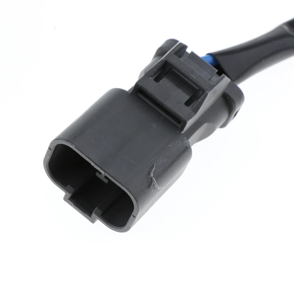 Condenser Cooling Fan Motor for Car Replacement Radiator Cooling System with Shroud for Safety Protection