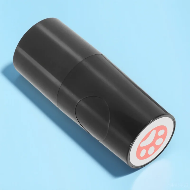 

1pc Stamper Tool Reusable Multipurpose Seal Stamp For Classroom Home Party Golf Training Personalized Marking Durable Plastic