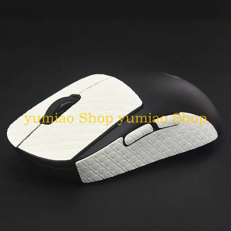 587B Anti-Slip Tape for G X Superlight Mouse Elastics Refined Side Grip