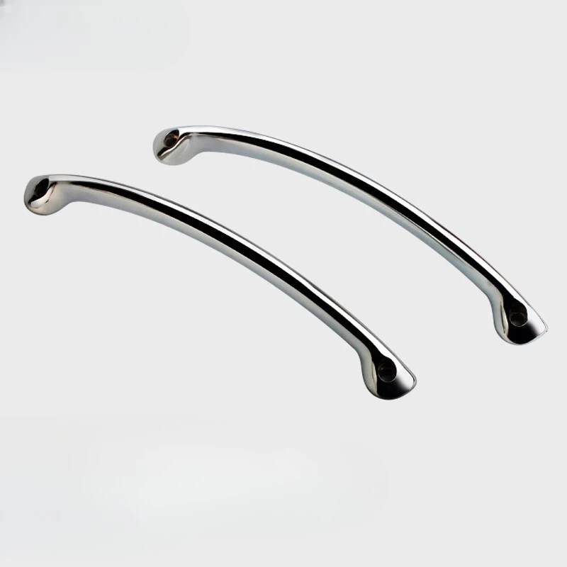 

Embedded cast iron bathtub, all copper high-grade armrest, non-slip handle, all copper solid