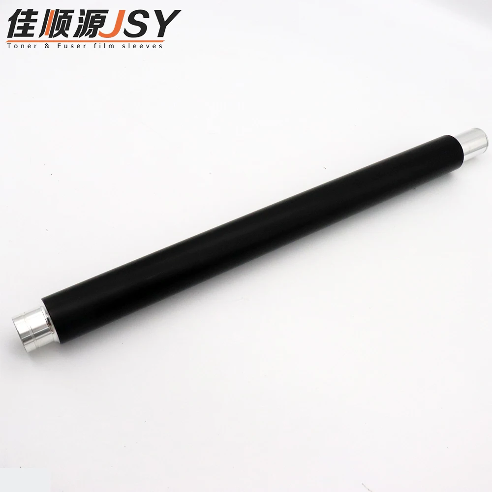 1PCS FK-6115 FK-6117 FK-7125 Fuser Upper Heat Roller for KYOCERA M4125idn M4132idn TASKalfa 3212i 4012i / M4125 M4132 3212 4012