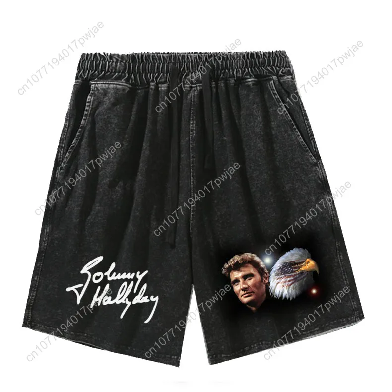 Рисунок 2 - Шорты Johnny Hallyday