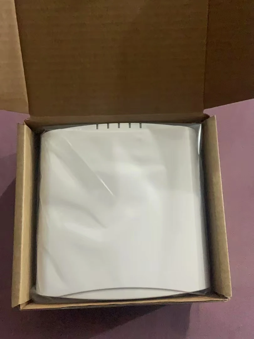 Neuer Original Ruckus R550 Indoor Wireless Access Point 901-R550-WW00 Bester Preis 300 Mbit/s max. LAN-Datenrate 2,4 g Firewall QoS WEP