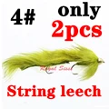String leech