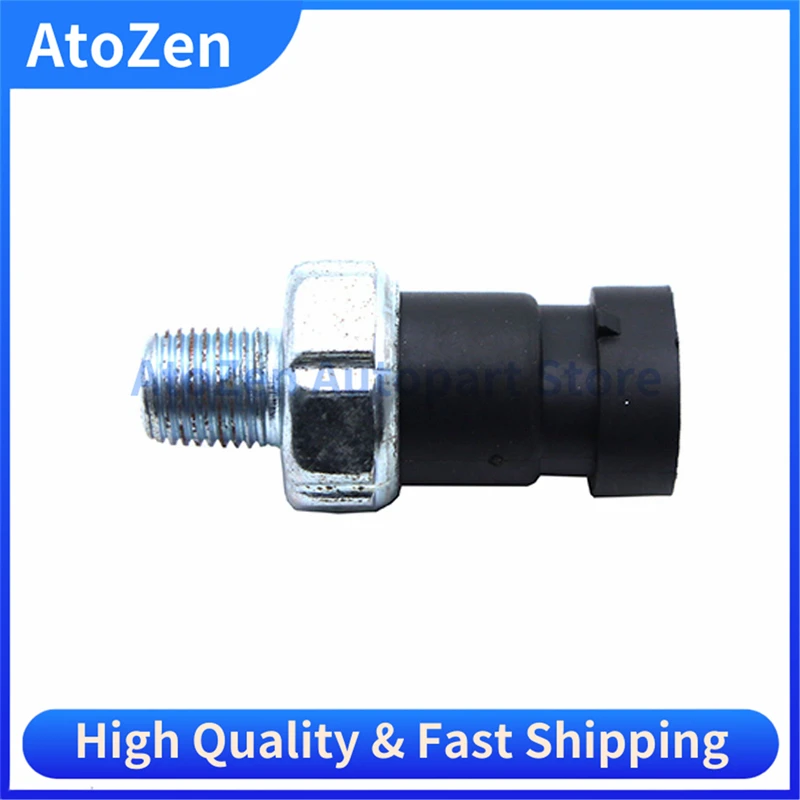 

Датчик давления моторного масла PS220 для Chevy 1997-2002 2003 2004 2005 Monte Carlo 3.1L 3.4L Автозапчасти Запасные аксессуары для автомобилей Новый