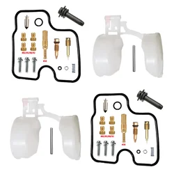 Kit de reparación de carburador Honda 125 VARADERO XL125V, piezas de flotador de carburador para motocicleta XL125 125cc