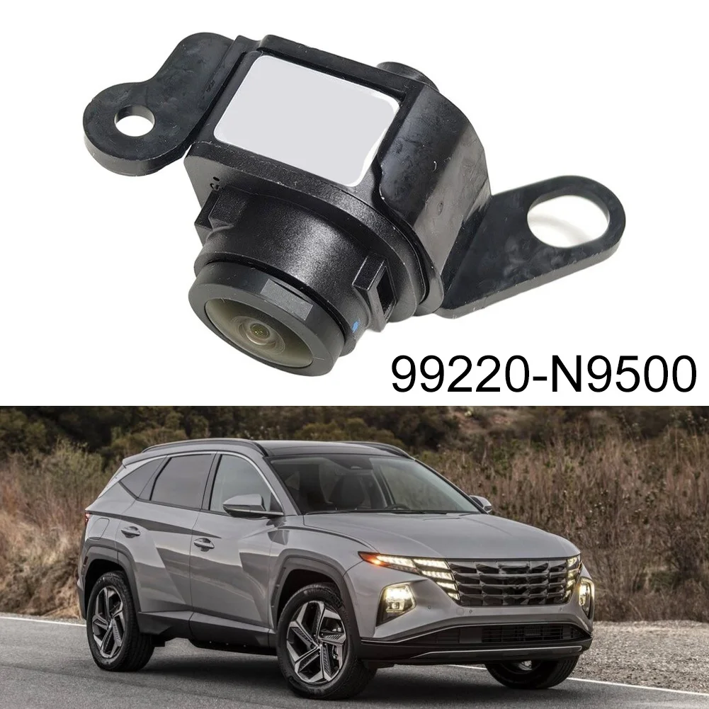 For Hyundai Tucson 2020 through 2024 LHD Compatible Mirror-Mounted Side View Parking Camera 99220 N9500 Specification