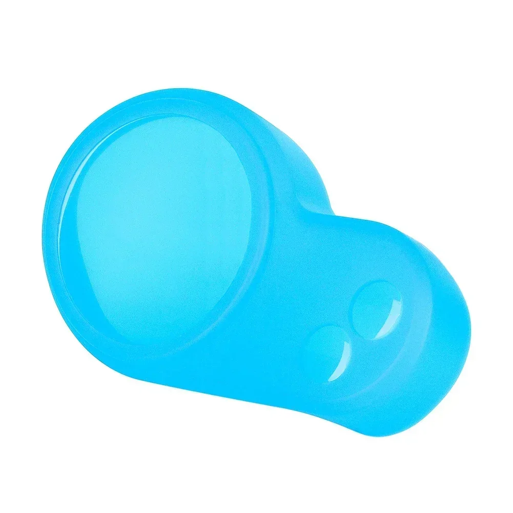 Electric Scooter Instrumentary Protection Cover Silicone Wear-resistant Scooter Parts For KUGOO Electric Scooter Dashboard Cover