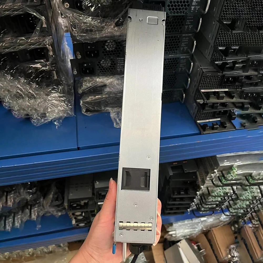 

Для модуля питания основного переключателя CISCO NXA-PAC-1100W-PE2