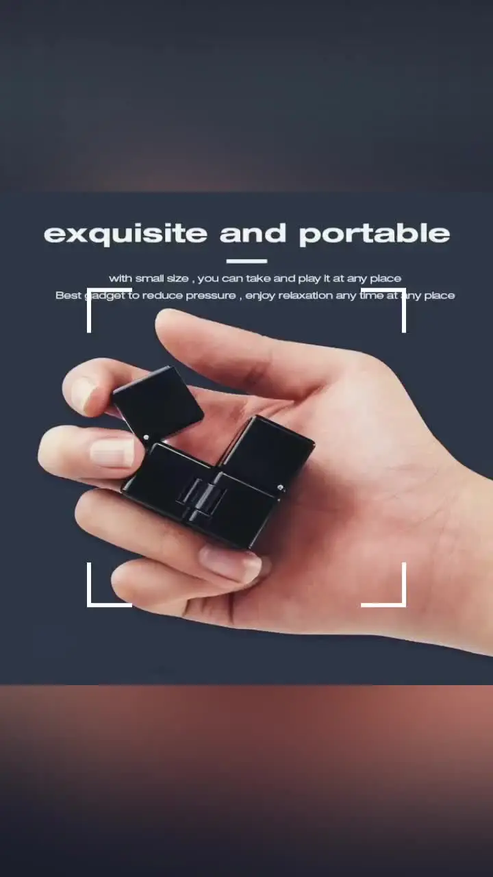 ShengShou 2x2 Crazy Cube 2x2x2 Speed Puzzle Toy