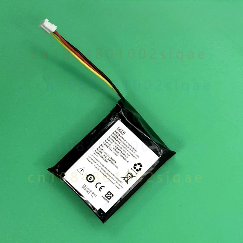 1PCS FOR Philips Fidelio HTL9100 B5 E5 E6 F5 Bluetooth Soundbar Replacement Rechargeable Battery Pack