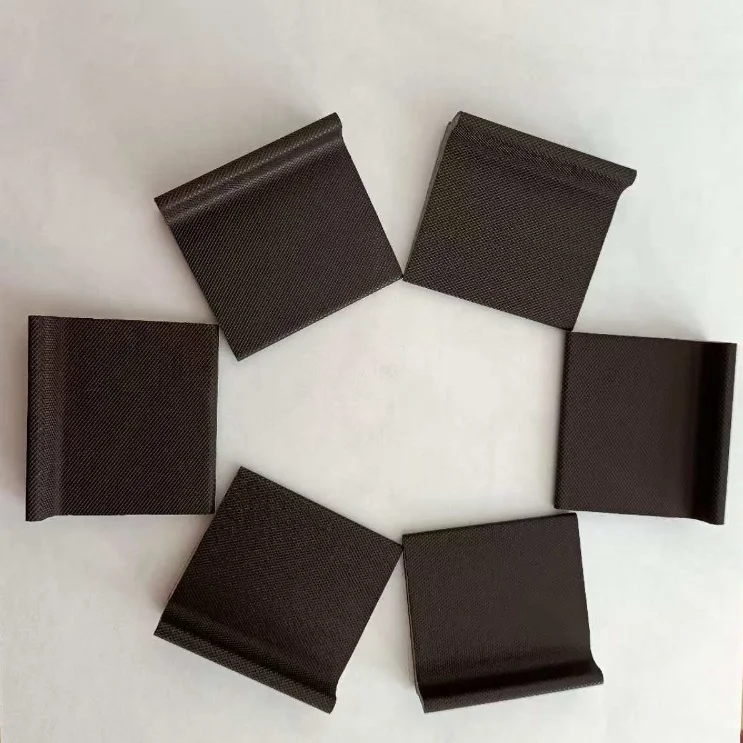 

Door Weather Stripping Self-adhesive Door Corner Seals Flap Frame Sealing Corner Foam for Weatherproofing(Black,4000pcs/Carton)