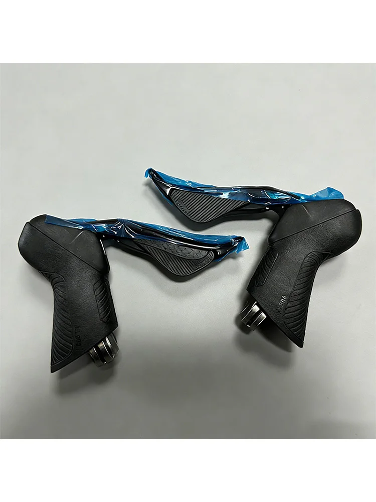 AliExpress NONE Wheeltop Electronic Shifting System EDS Kit Road & Gravel Electronic Shifters Spare Parts Aluminum Alloy Shifter