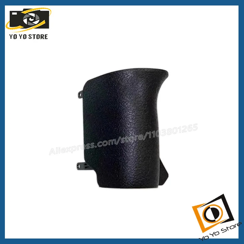 New For Canon 200DII 250D Handshake Grip Leather Rubber Camera Repair Parts