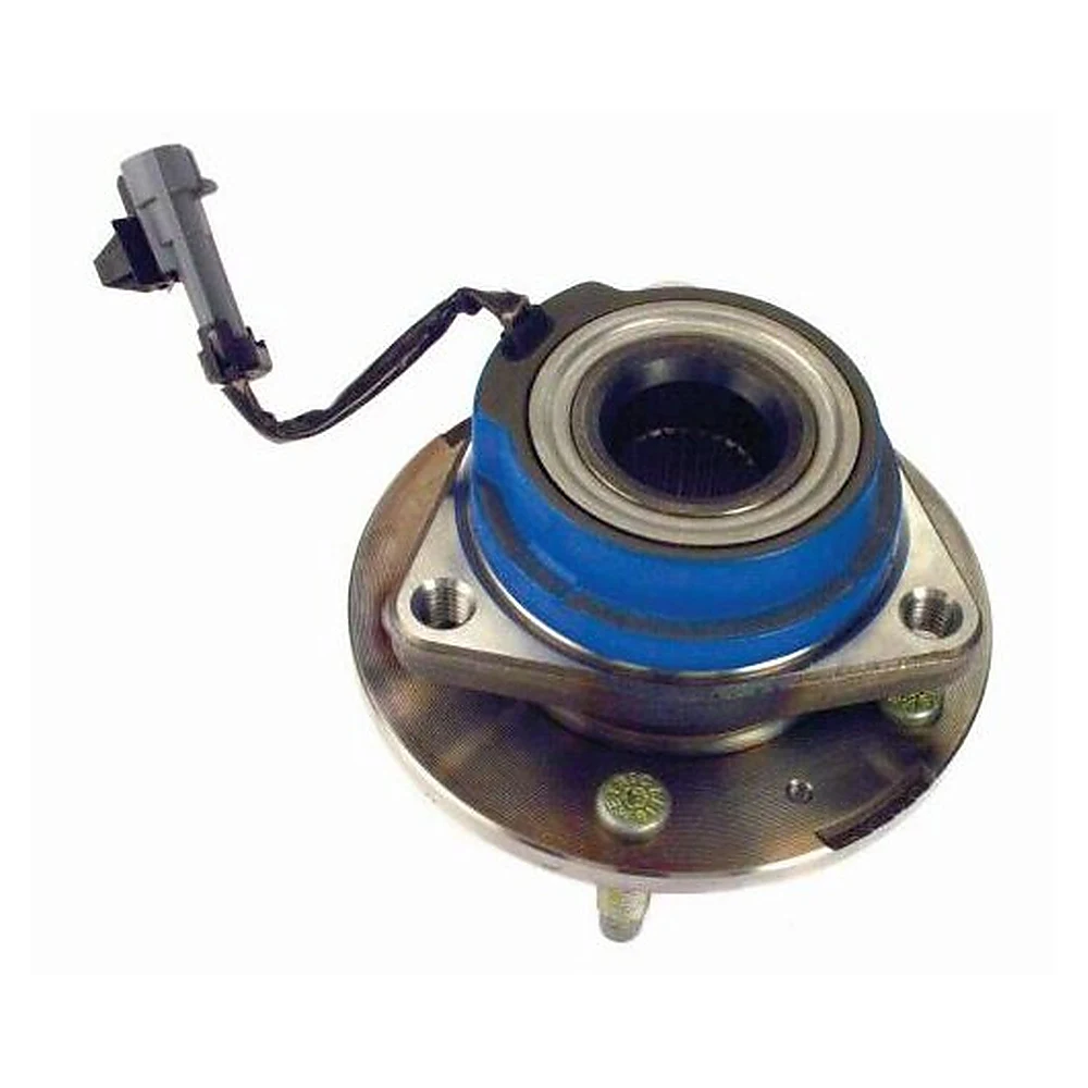 3Rd Generation Ball Bearing Wheel Hub Assembly 12413226 Fit For Cadillac STS