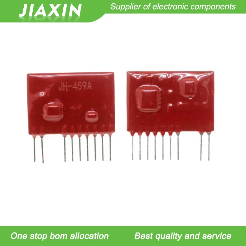 

JH-459A FANUC Совершенно новый оригинальный модуль драйвера цепи толстой формы JH-459AF