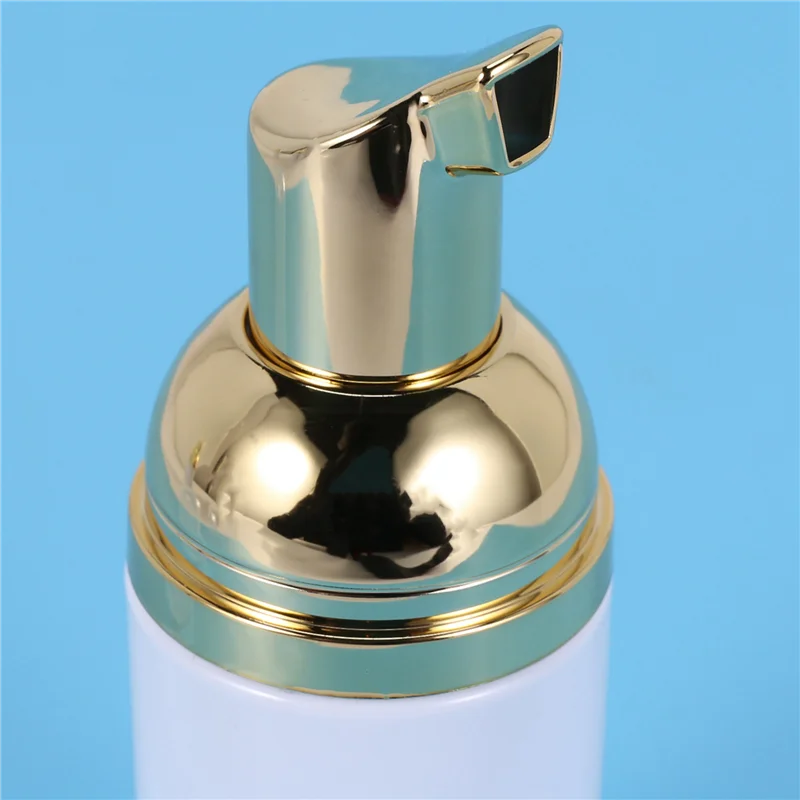 -ESTR 40 قطعة 30 مللي زجاجة رغوة بلاستيكية موزع سائل موس الصابون ، غسول شامبو فروث تعبئة زجاجات رغوة