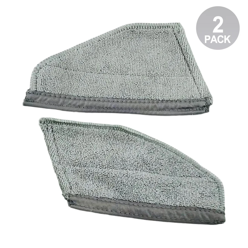 ROIDMI EVE Max 걸레 천 직접 교체 부품으로 간편한 바닥 유지 관리 다양한 팩으로 제공