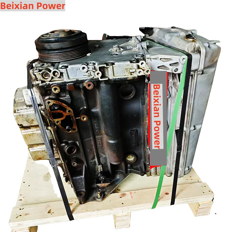 High Quality 2.0T B205 TEST Engine For SAAB