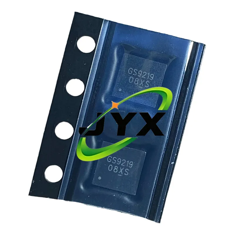 (2-10piece) GS9216 GS9216TQ GS9216TQ-R GS9219 GS9219TQ  QFN Chip