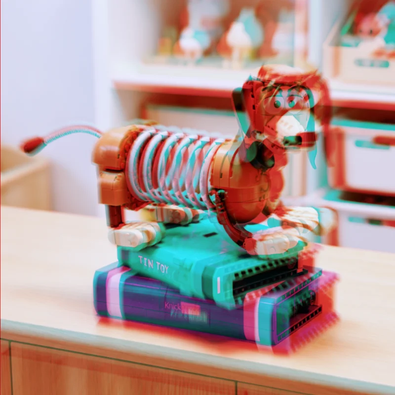 bloques-de-construccion-de-1311-piezas-con-forma-de-perro-teckel-de-estilo-literario-diseno-de-cachorro-tierno-con-modulos-de-libros-a-juego-coleccion-desafiante