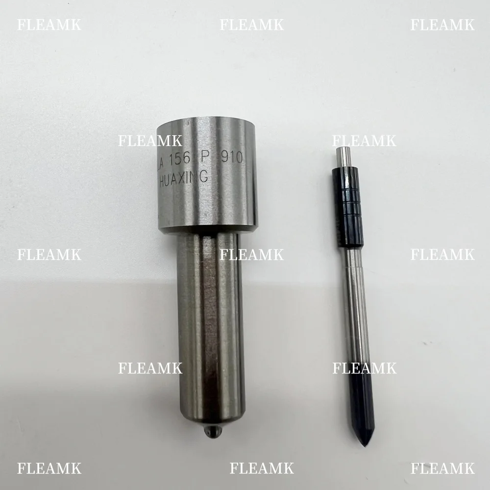 High Quality Fuel Injector DLLA156P910 Is Suitable for 095000-597# Fuel Injector