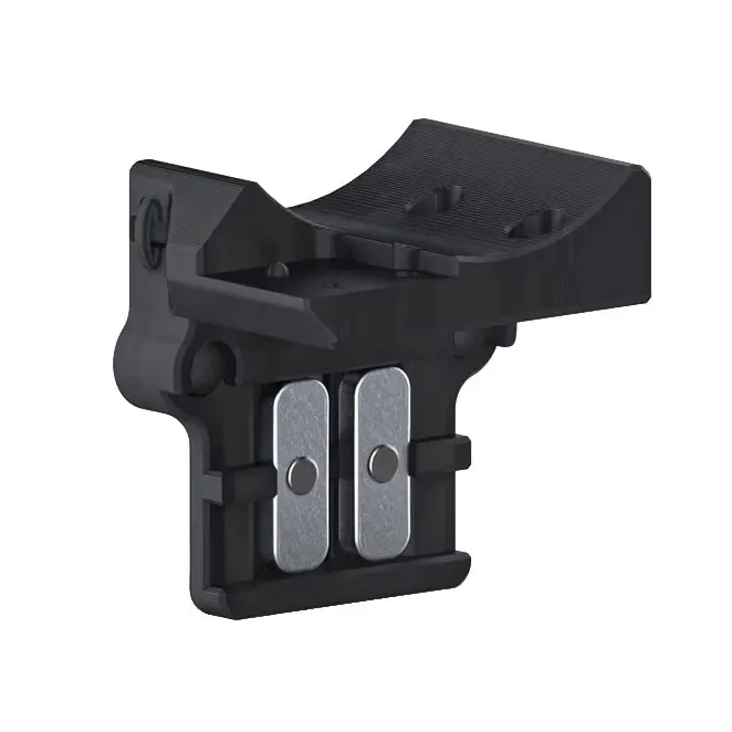 

Т-образные гайки Voron 0,1/0,2 X-Carriage — прецизионные гайки M3 15x5,5x2 мм, совместимые с Makerbeam XL для 3D-принтеров серии V0