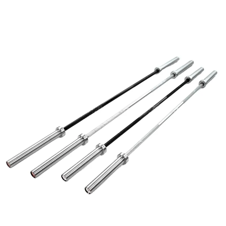 

LZX-083 Square Shaped Barbell Bar With 2.2m Long For Sale