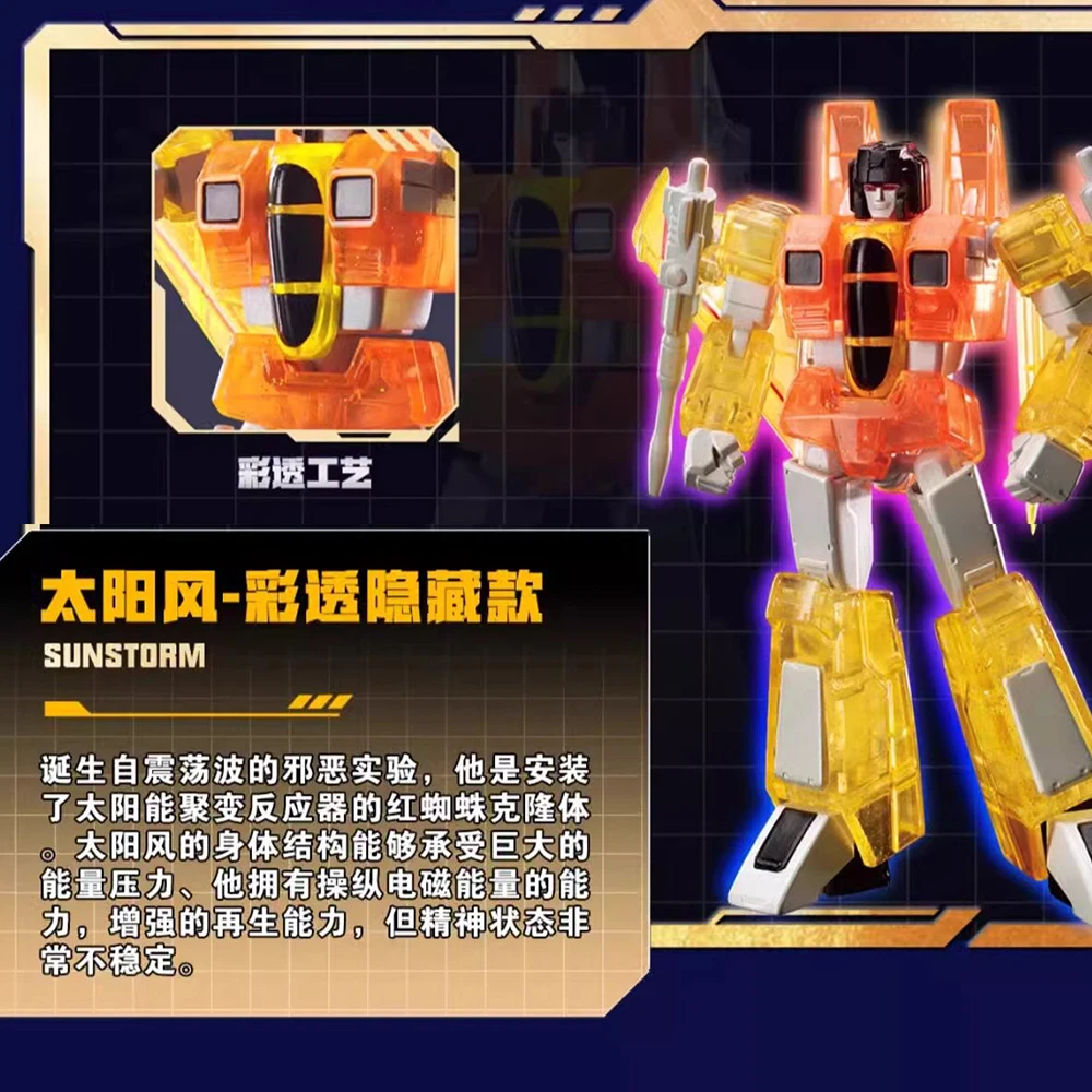 Official AULDEY Transformers A - Model Kit Optimus Prime recension och pris