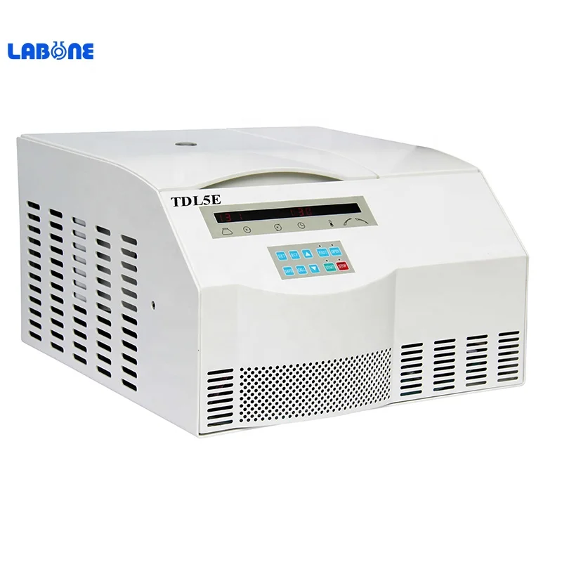 Cheap Price Protein Centrifugal Refrigerated  Bank Plasma Centrifuge Machine