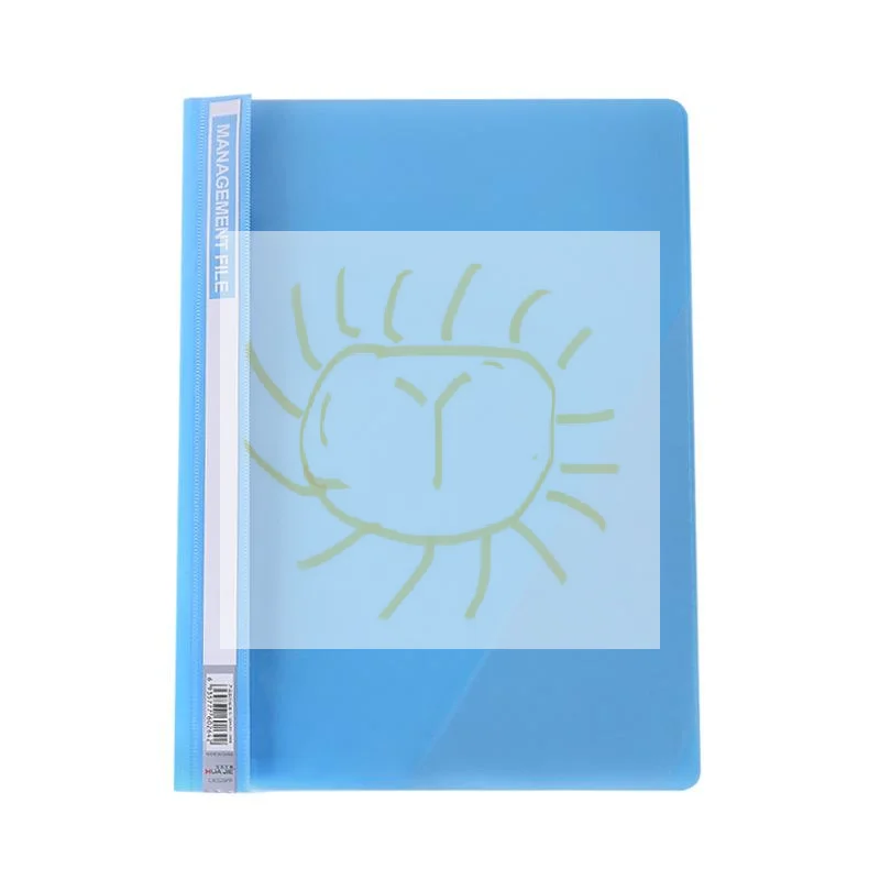 

Папка для проектов формата А4, 5 шт., папка для презентационного проекта, отчет А4, прозрачная обложка для файлов документов